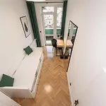 Centrum Privatunterkunft *