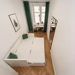 Centrum Homestay szállás Bielsko-Biała