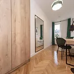 Centrum Homestay szállás