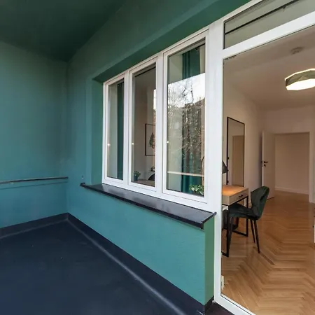 Centrum Homestay szállás *