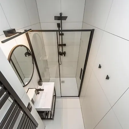 Centrum منزل للإقامة *