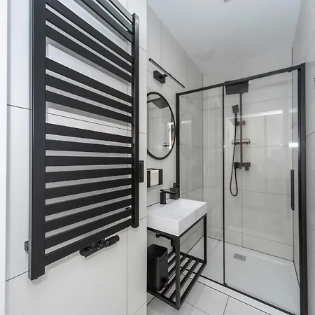 Centrum منزل للإقامة