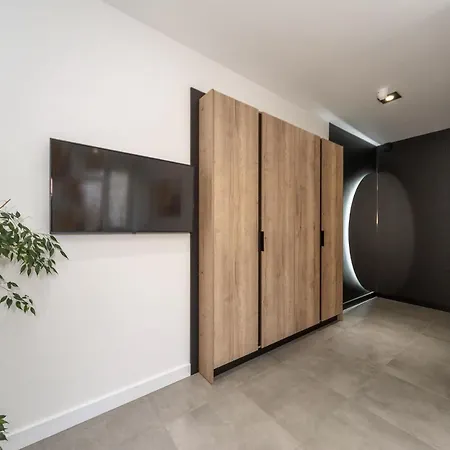 منزل للإقامة Centrum *