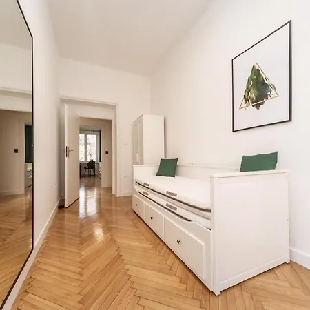 Kwatera prywatna Centrum *