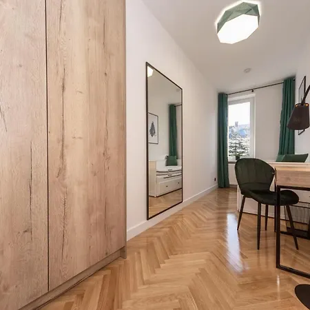 Centrum منزل للإقامة