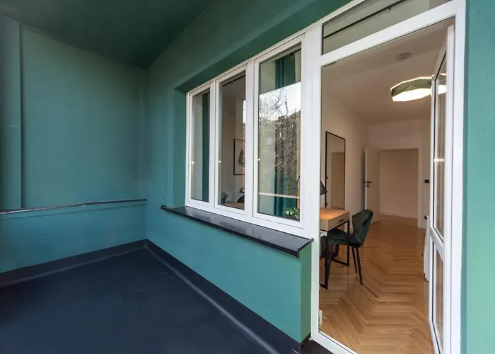 Centrum Проживание в семье *