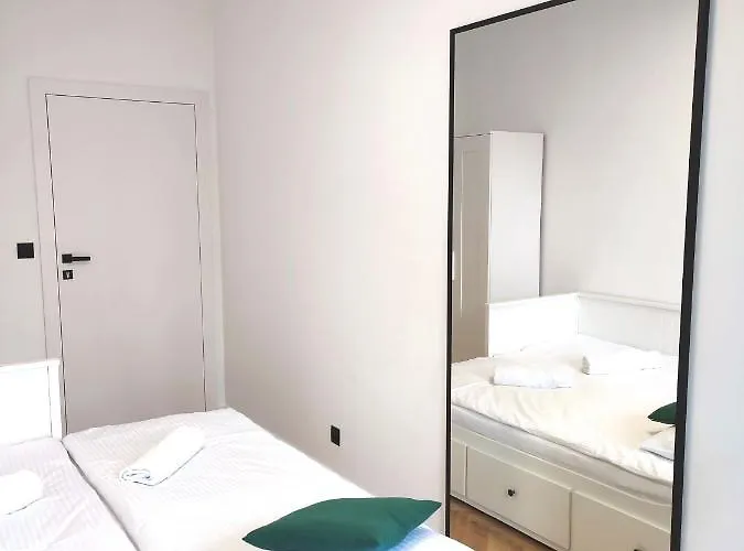 Pansiyon Centrum Bielsko-Biała