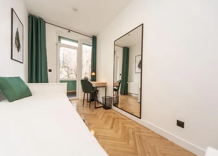 Centrum * Бельско-Бяла