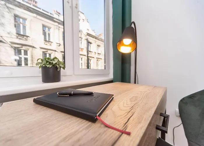 Centrum Бельско-Бяла